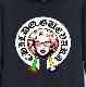 Madonna Old Font Black Parker