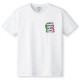 Social Distance Club�� T-shirt White