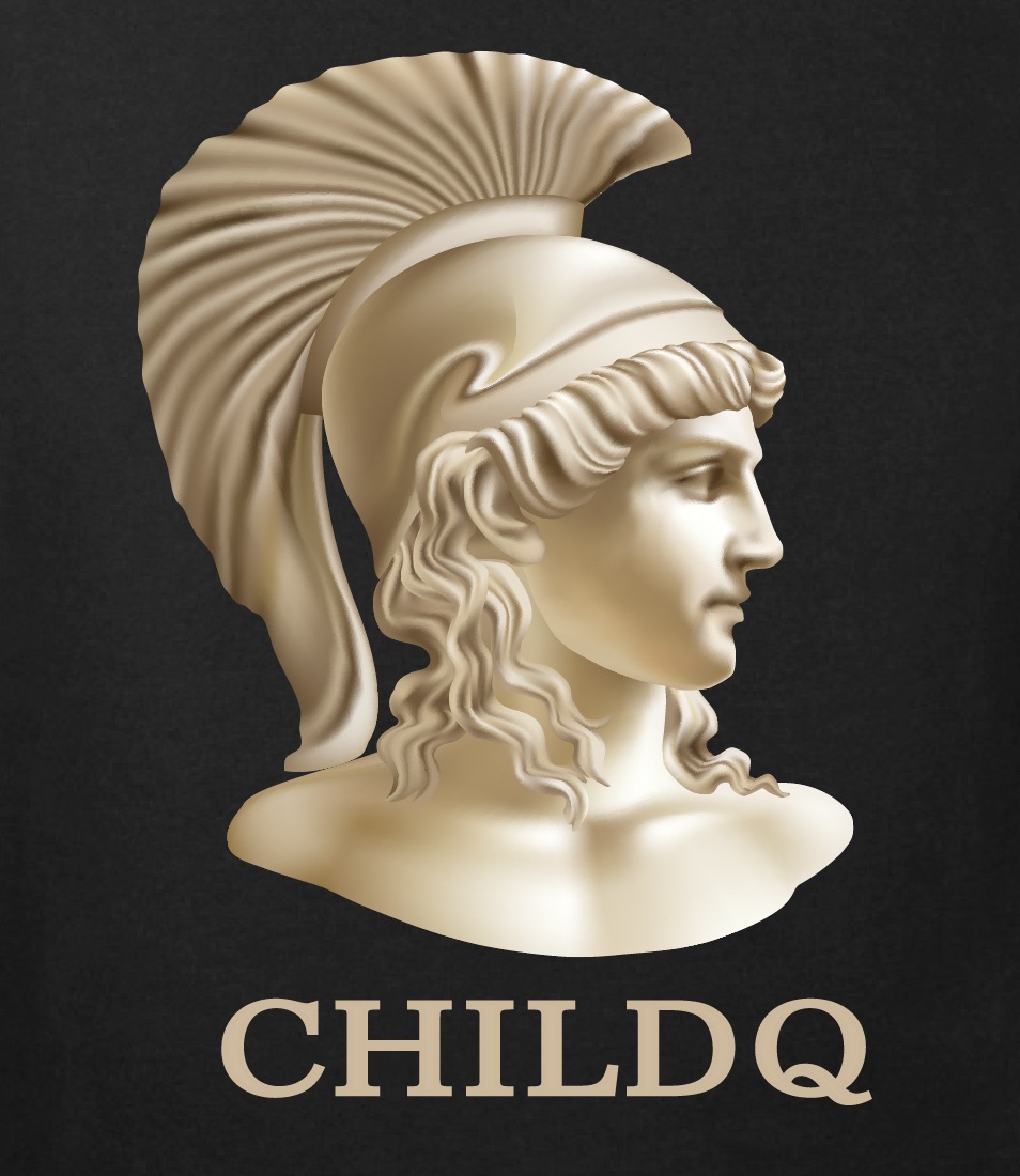 Roman warrior bronze T-shirt