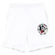 CHILDQ & FELIX  half pants White