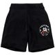 CHILDQ & FELIX  half pants Black