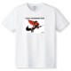 Napoleon Art T-shirt White