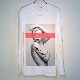 Art Hot N.O�� Long T Shirt White
