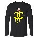 CHILDQ & Betty Long T-shirt Black�ߣ٣ţ̣̣�W