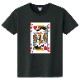 CQ Trump T-shirt Black
