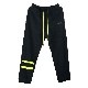 Lime Yellow Line pants
