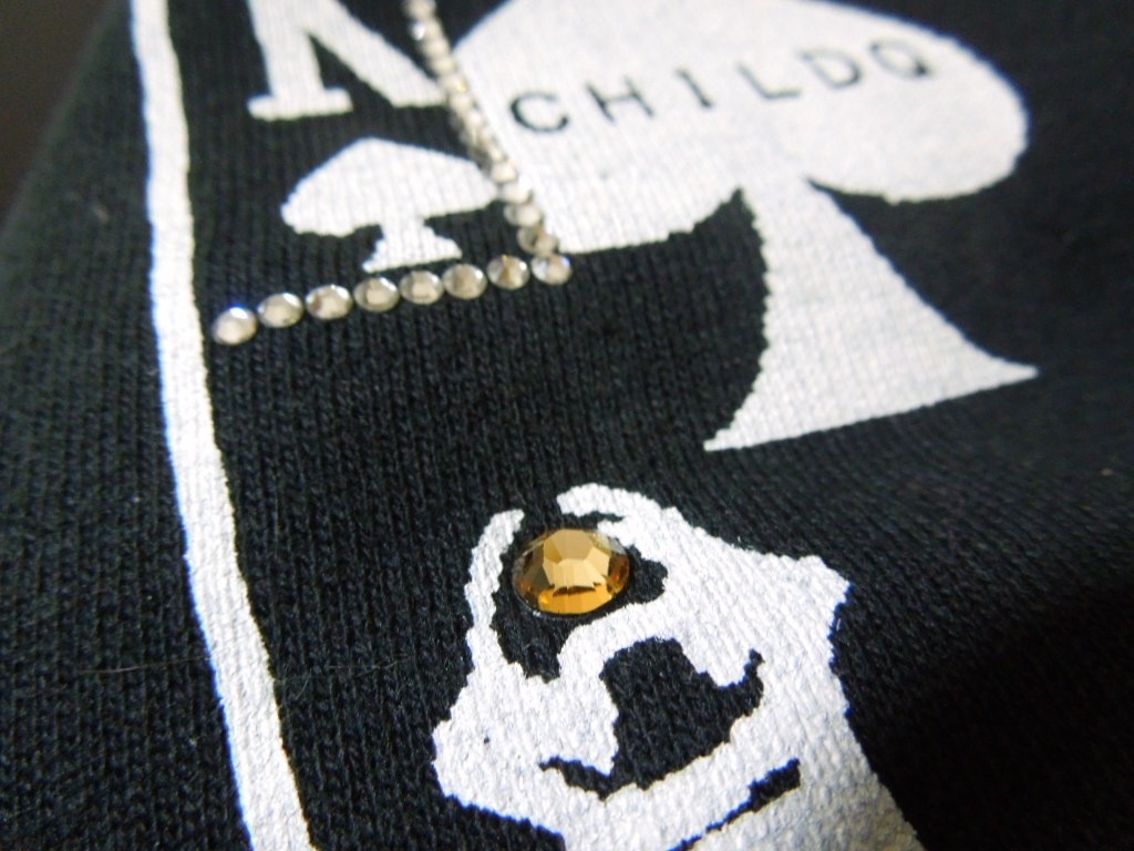 ȥץޥ ե ѡ / Black