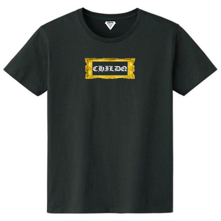 Napoleon Tokyo T-shirt Black