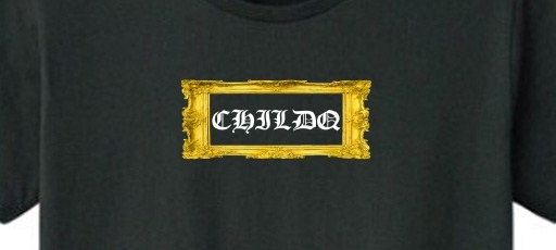 Napoleon Tokyo T-shirt Black