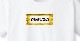 Napoleon Tokyo T-shirt White
