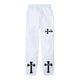 CHILDQ & Betty  pants White