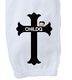 CHILDQ & Betty  pants White