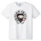 CHILDQ & Betty Gang N.o�� White T-shirt