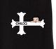 CHILDQ & Betty  pants Black