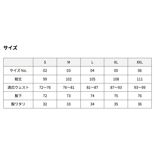 Smiley&Smiley pants Black