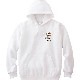 ANTI leopard CLUB Parker White