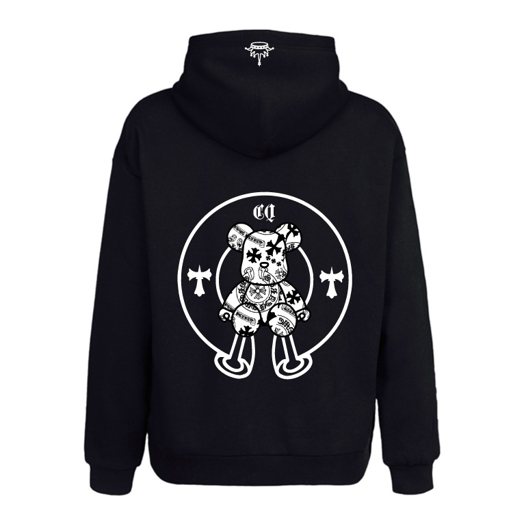 Bear Frame Black
