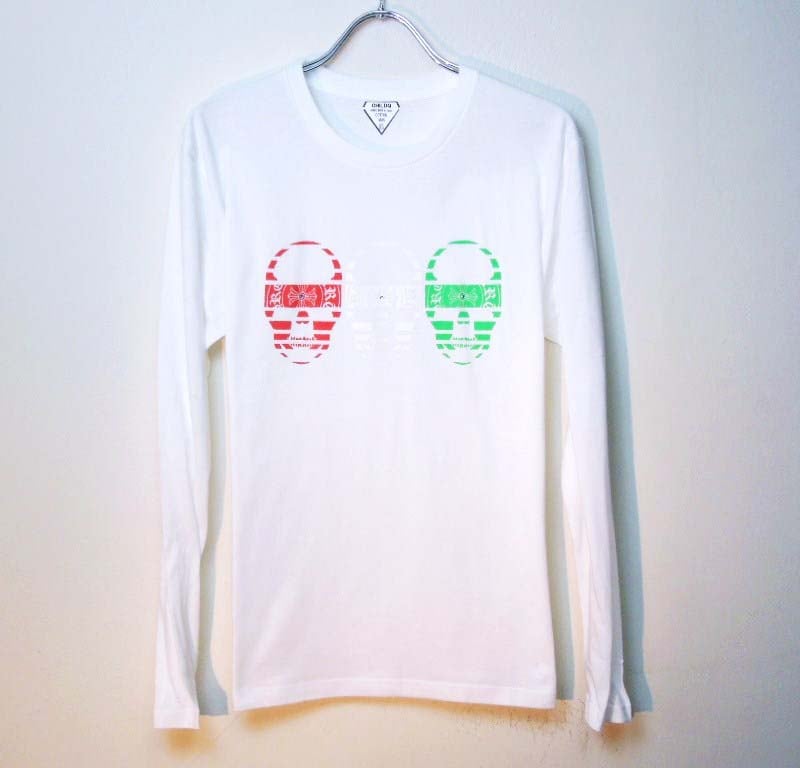 ���꡼������ ������ե����� ���󥰣ԥ���� / Ita��ia���顼/ white