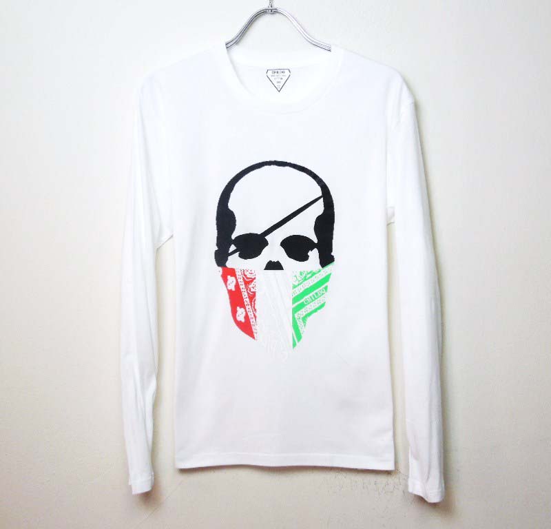 �����롡�Х���ʡ�����T����� / white��Italy color