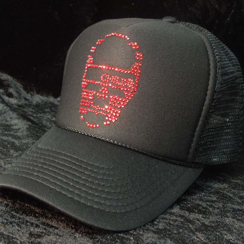 �����륤������������ ������ե�����������å� / Black��Red