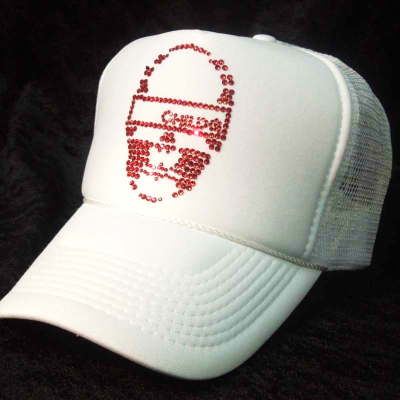 �����륤������������ ������ե�����������å� / White��Red