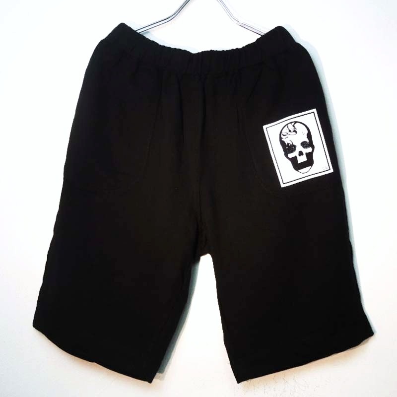 ������ �������� ������ե����� �ϡ��եѥ�� / Black
