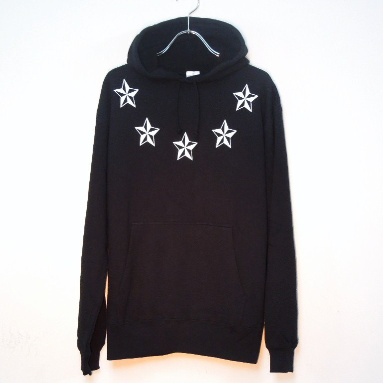 Five Rock Star Parker��black��white