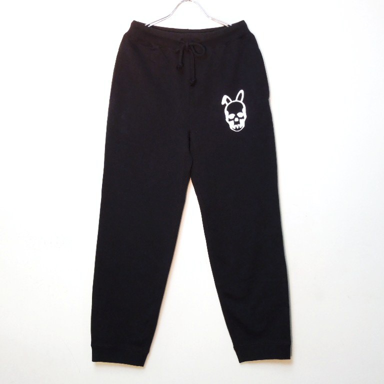 Skull Bunny��Sweat pants