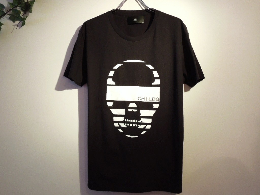 �����륤������������ ������ե�������T����� / Black