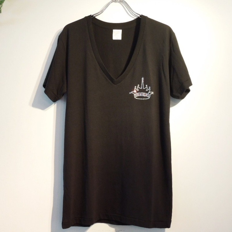 ������ե�����V�ͥå���T����� / Black��Pink