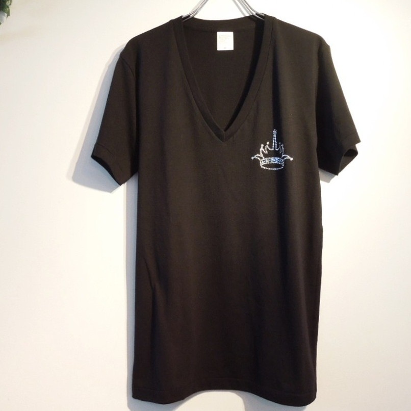 ������ե�����V�ͥå���T����� / Black��Blue