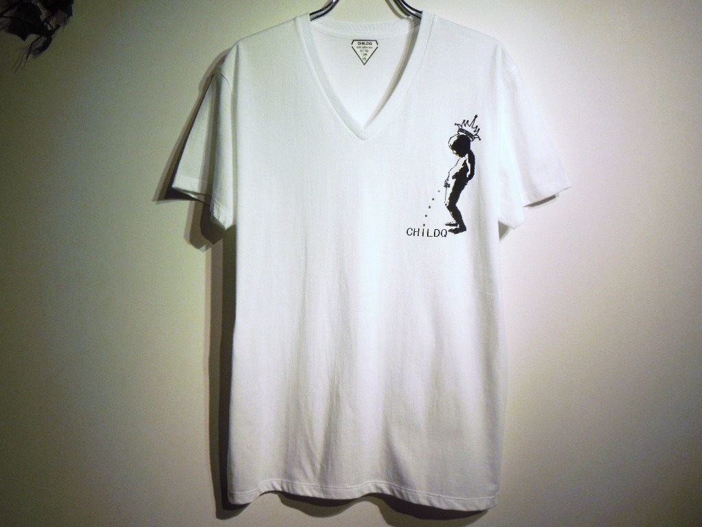 ������ ������ե�������T����� / White
