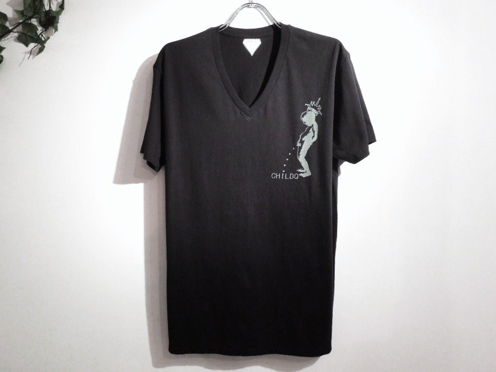 ������ ������ե�������T����� / Black