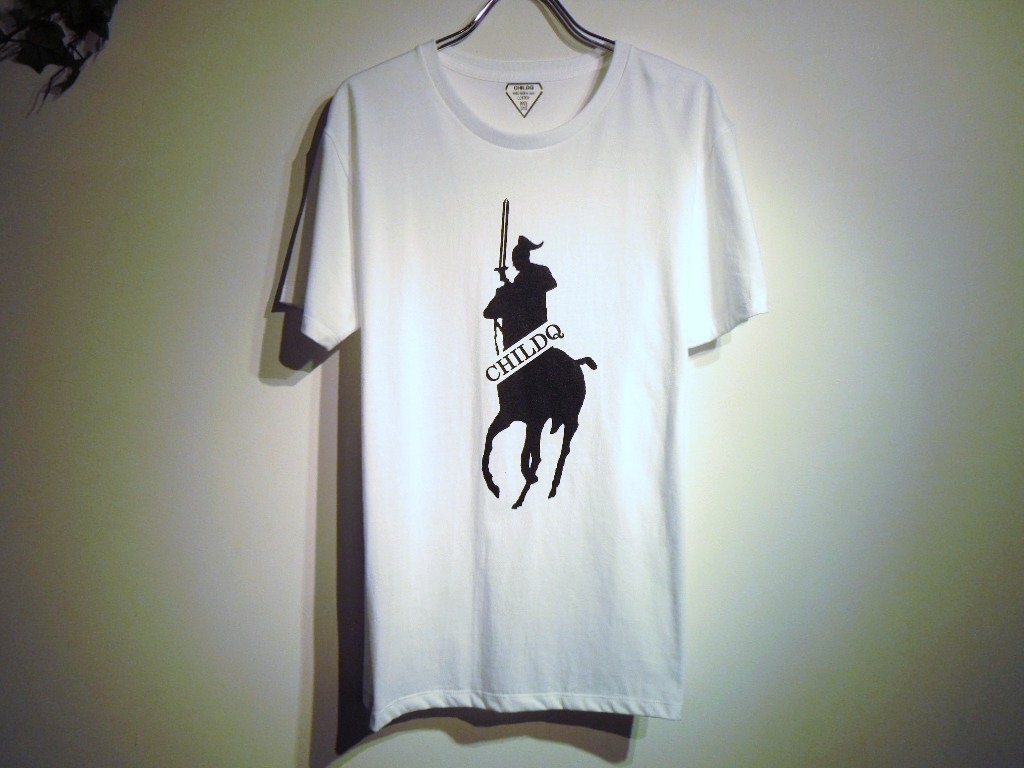 �ۡ����ʥ��ȡ�T����� / White