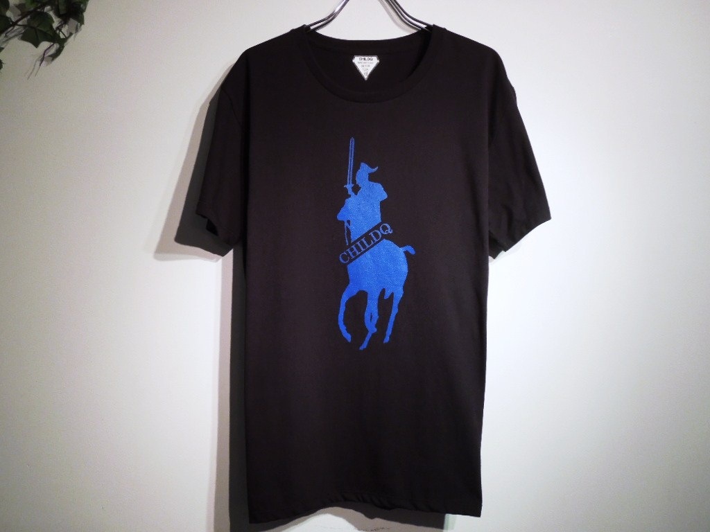 �ۡ����ʥ��ȡ�T����� / Black��Blue