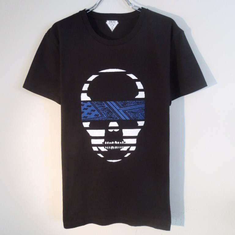 ������ �ڥ����꡼�� T����� / Black��Blue