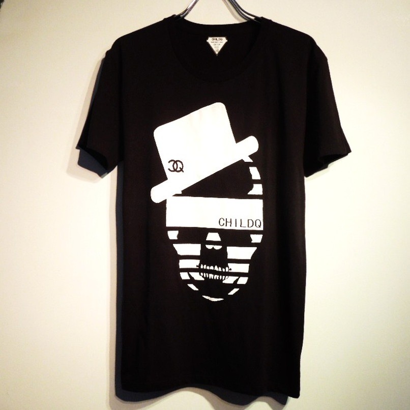 �ϥå�CQ�����롡T����� / Black��White