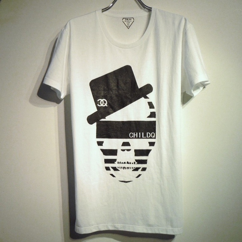 �ϥå�CQ�����롡T����� / White��Black