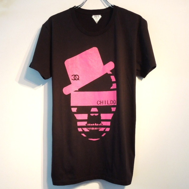 �ϥå�CQ�����롡T����� / Black��Pink