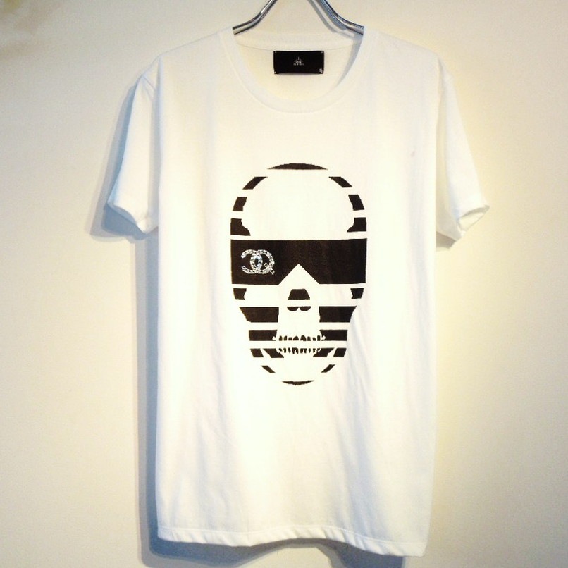 ���󥰥饹������ CQ������ե�������T����� / White