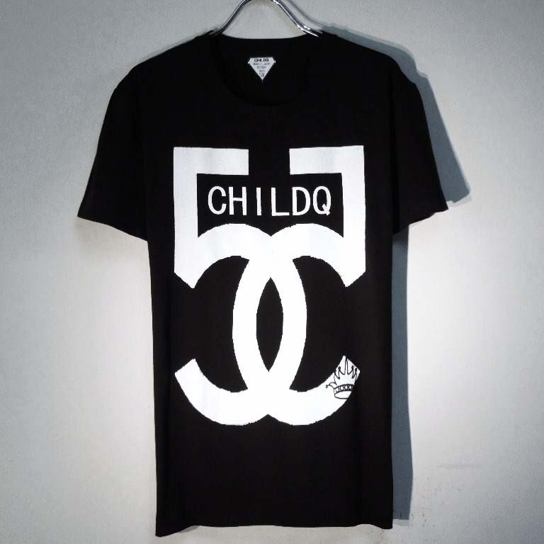 ���㥤��ɥ��塼 ������ �������� T����� / Black