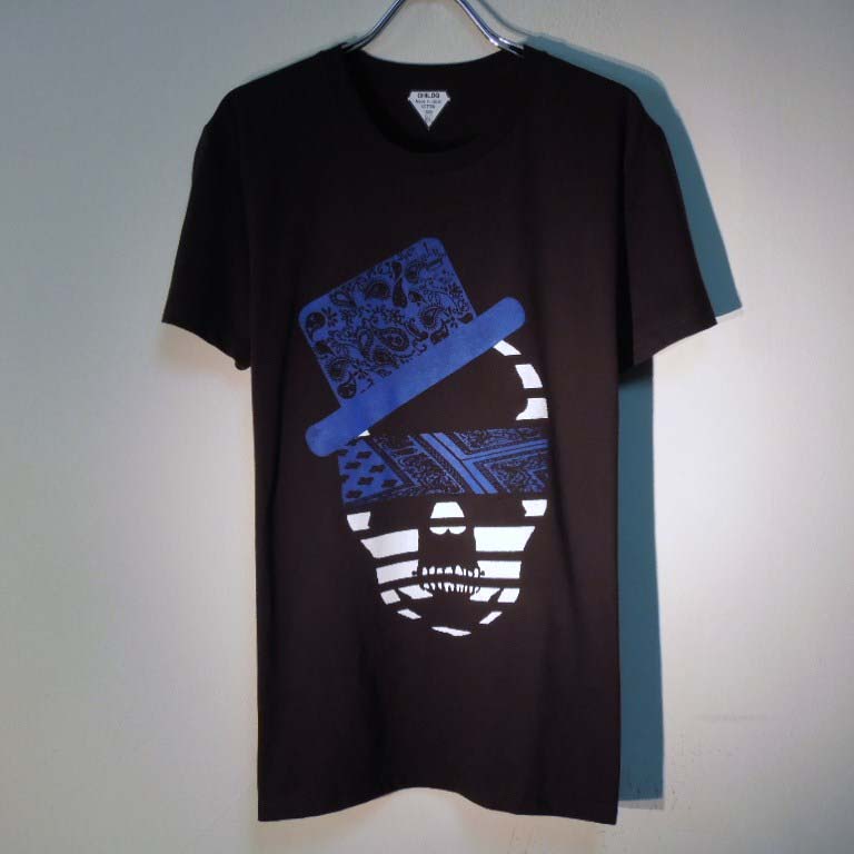 ������ �ϥå� �ڥ����꡼�� �ԥ���� / Black��Blue