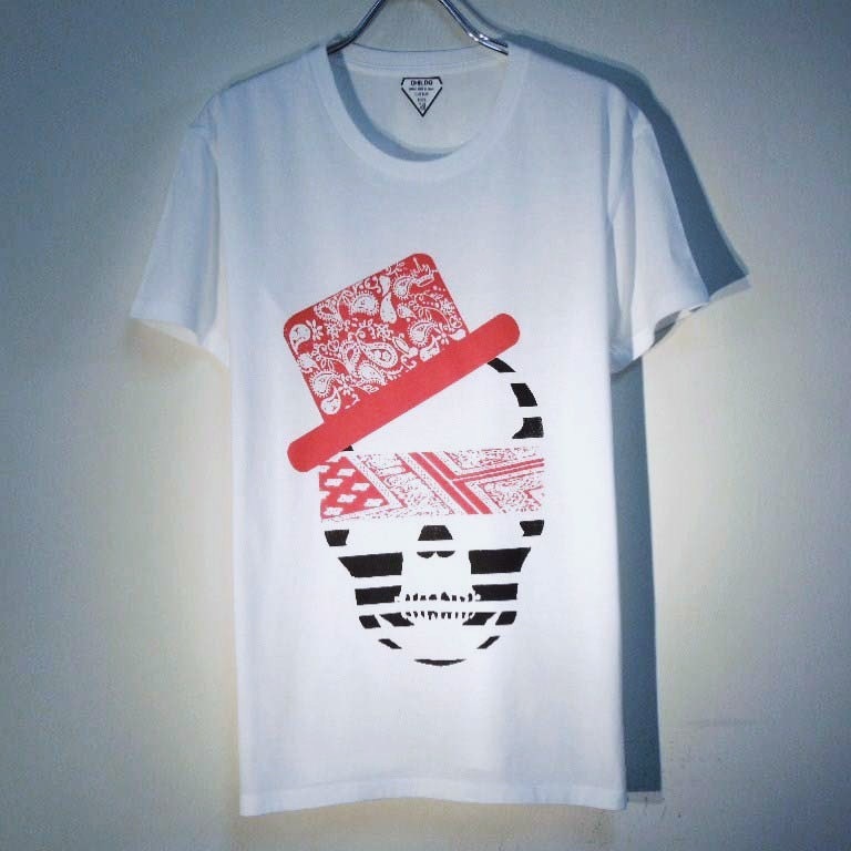 ������ �ϥå� �ڥ����꡼�� �ԥ���� / White��Red