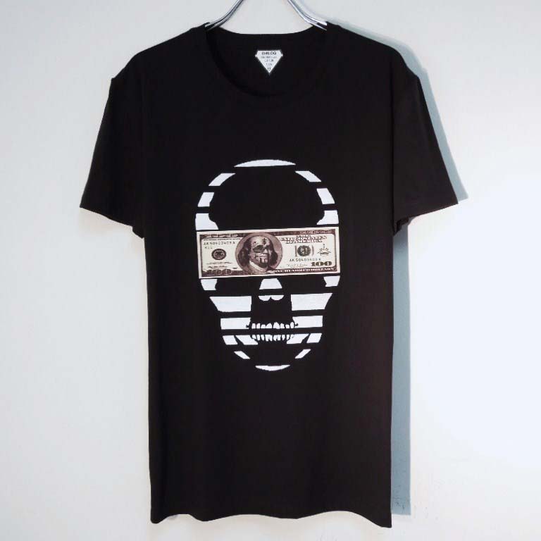 ������ �ޥ͡� T����� / Black