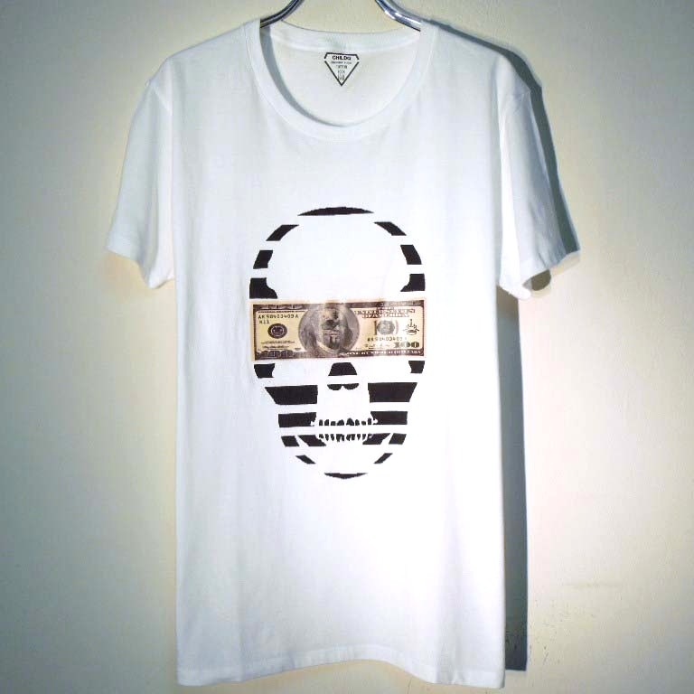 ������ �ޥ͡� T����� / White