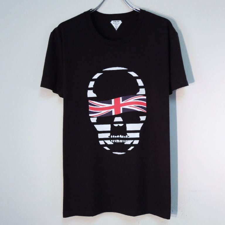 ������ ��˥��󥸥�å� T����� / Black