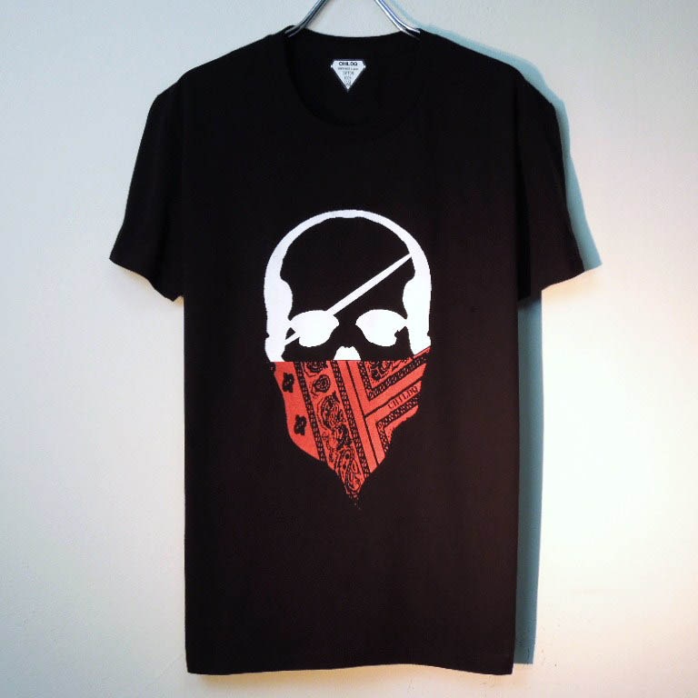 ������ �Х���� T����� / Black��Red