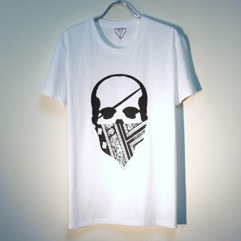 ������ �Х���� T����� / White