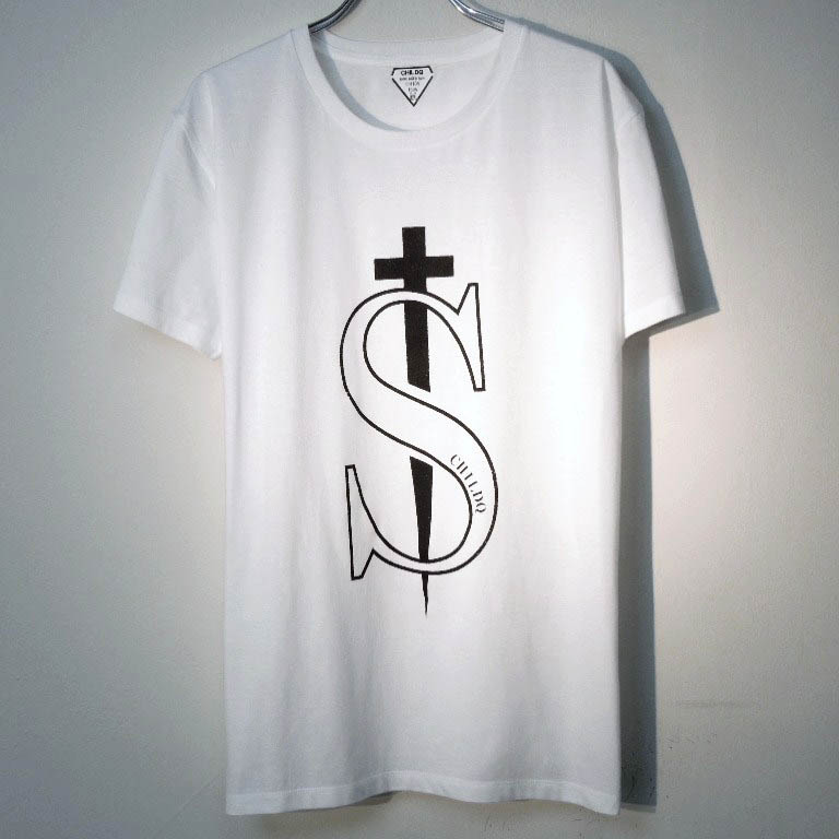 ������ S T����� / White