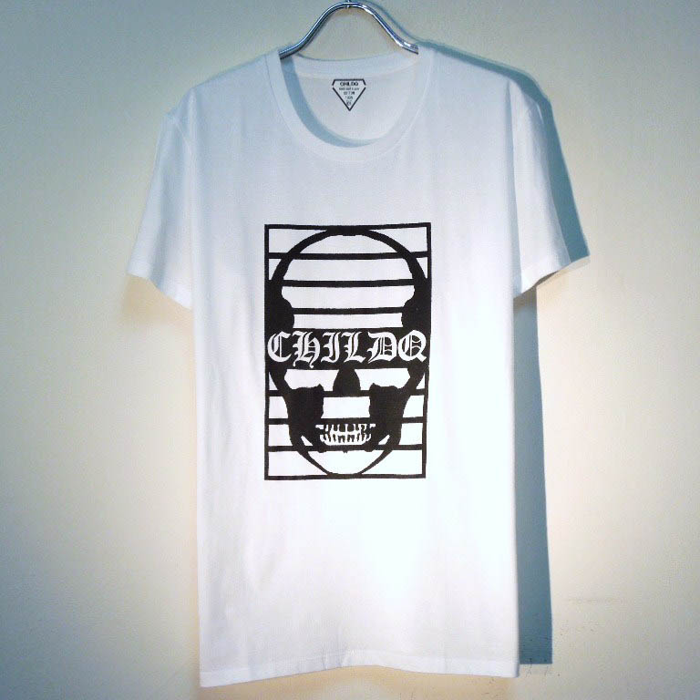 ������ �ץꥺ�� T����� / White